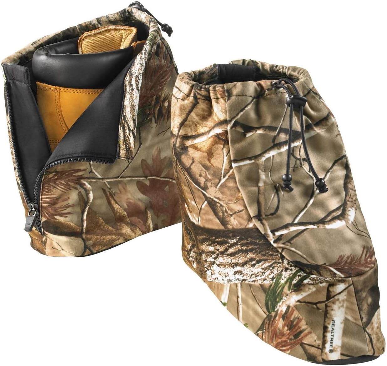 ArcticShield Onyx-Arctic Shield-X-System Men's Boot Insulators (Real Tree)