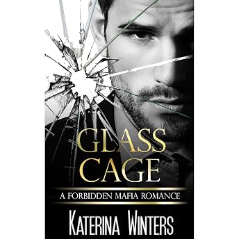 Glass Cage Audiobook by Katerina Winters episode artwork