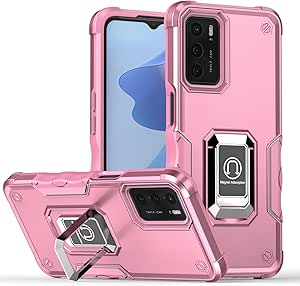 Coque De Protection Souple TPU Avec Protecteur D'écran Pour Motorola Edge 2021 / Edge 5G UW - Bleu Marine | Absorption Des Chocs