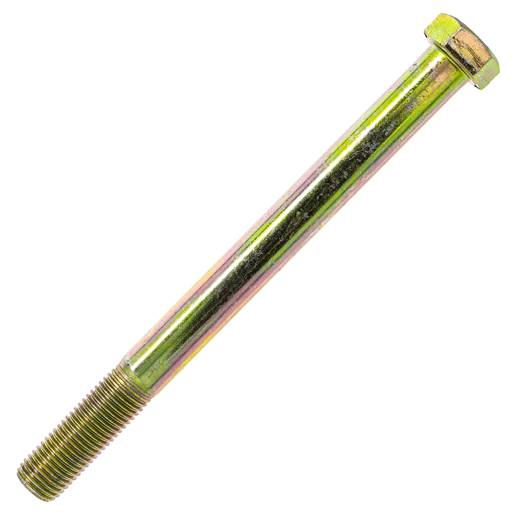 Amazon.com: Exmark 3212-19 Hex Head Screw Quest Turf Ranger E S