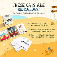 Vista 5 de Nombre ese gatito y nombre ese cachorro Bundle