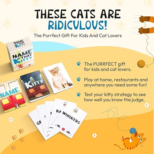 Miniatura 6 de Nombre ese gatito y nombre ese cachorro Bundle