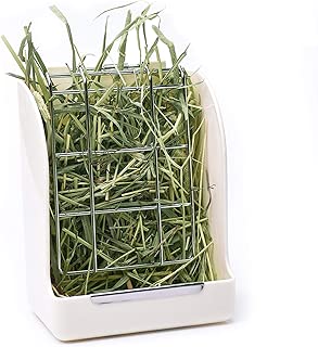 Best Rabbit Hay Feeder Of 2020 Top Rated Reviewed