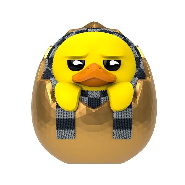 Foto 8 de 8 de TUBBZ Mystery Eggs: Minions - Figura Sorpresa Oficial con Bob Kevin GRU Stuart y Personajes Raros…