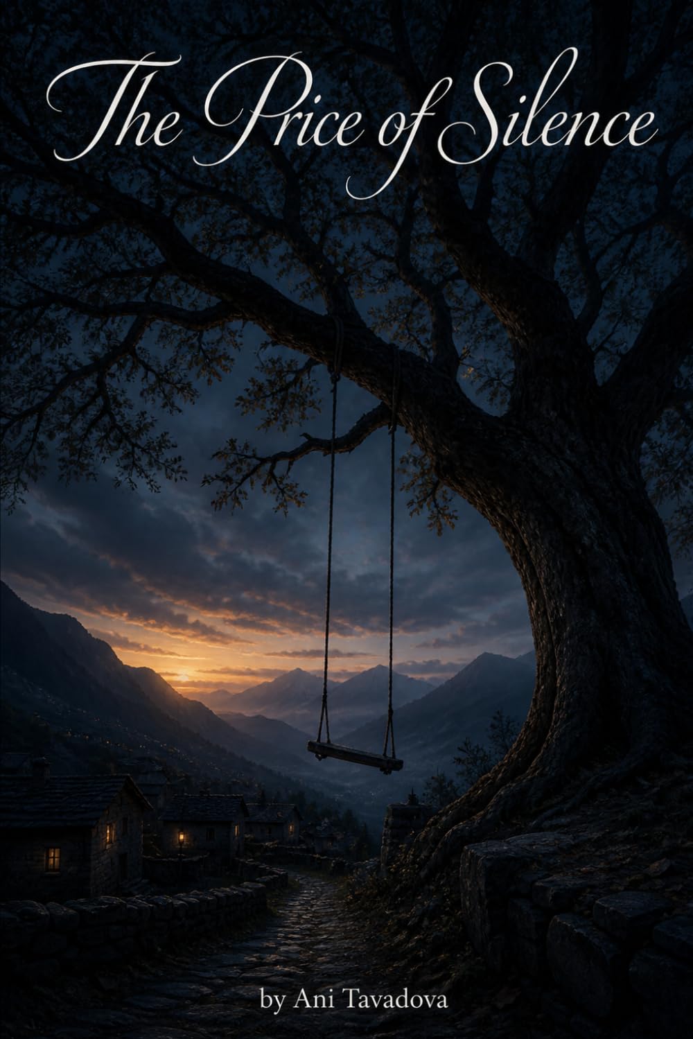 The Price of Silence: A Story of Love, Tradition, and the Cost of Being Unheard