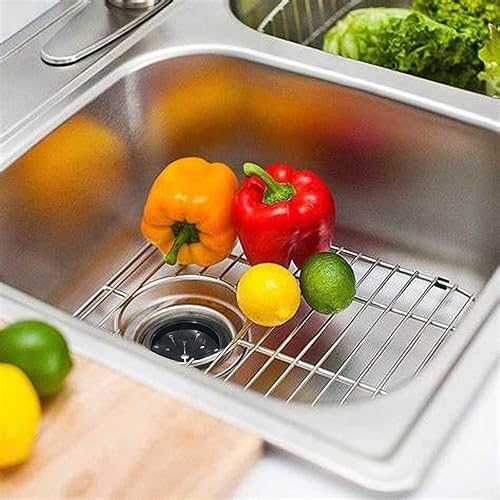 Miniatura 6 de Tapón de fregadero de 3-18 pulgadas, tapón de drenaje de fregadero de cocina, tapones de drenaje multifunción para eliminación de basura GE,