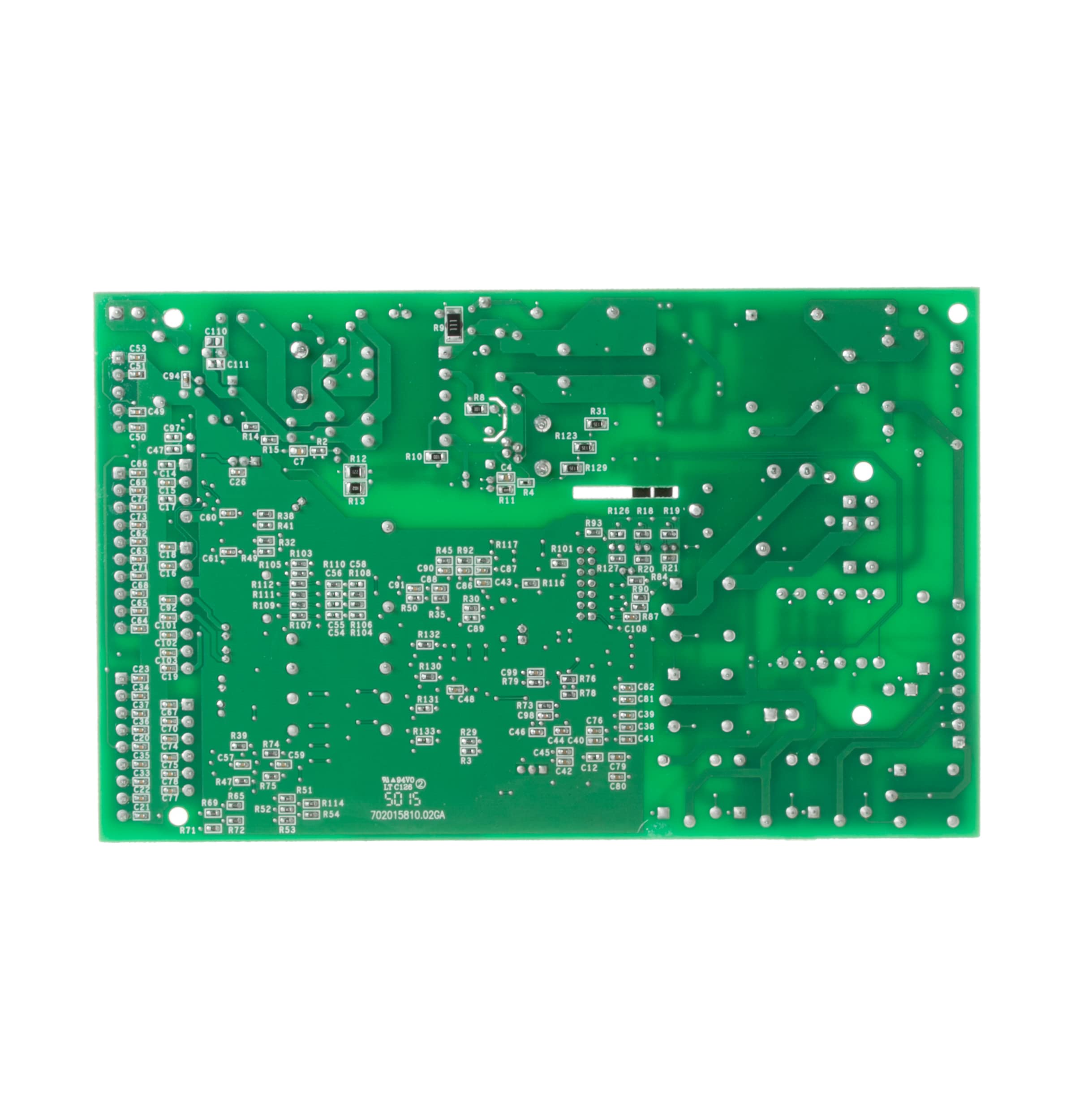 GE Appliances WR55X10775 - Placa de control electrónico para refrigerador