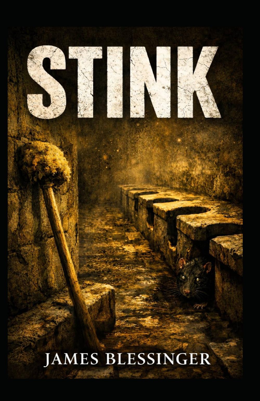 STINK: The Great Roman Equalizer: Parasites, Proxemics, and the Shared Sponge of the Caesars (Forensic History: Rome)