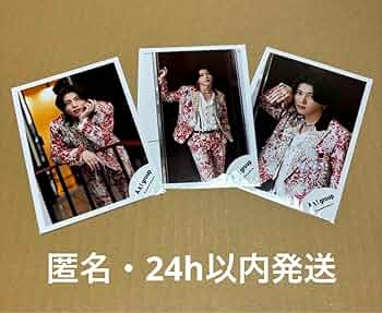 【オーダーページ】Aぇ! group 白ツイード衣装(末澤くん) オーダーページ】Aぇ! group 白ツイード衣装(末澤くん) - メルカリ