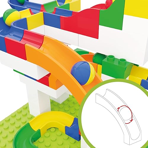 Miniatura 5 de Hubelino Extensión deslizante (12 piezas), 420640