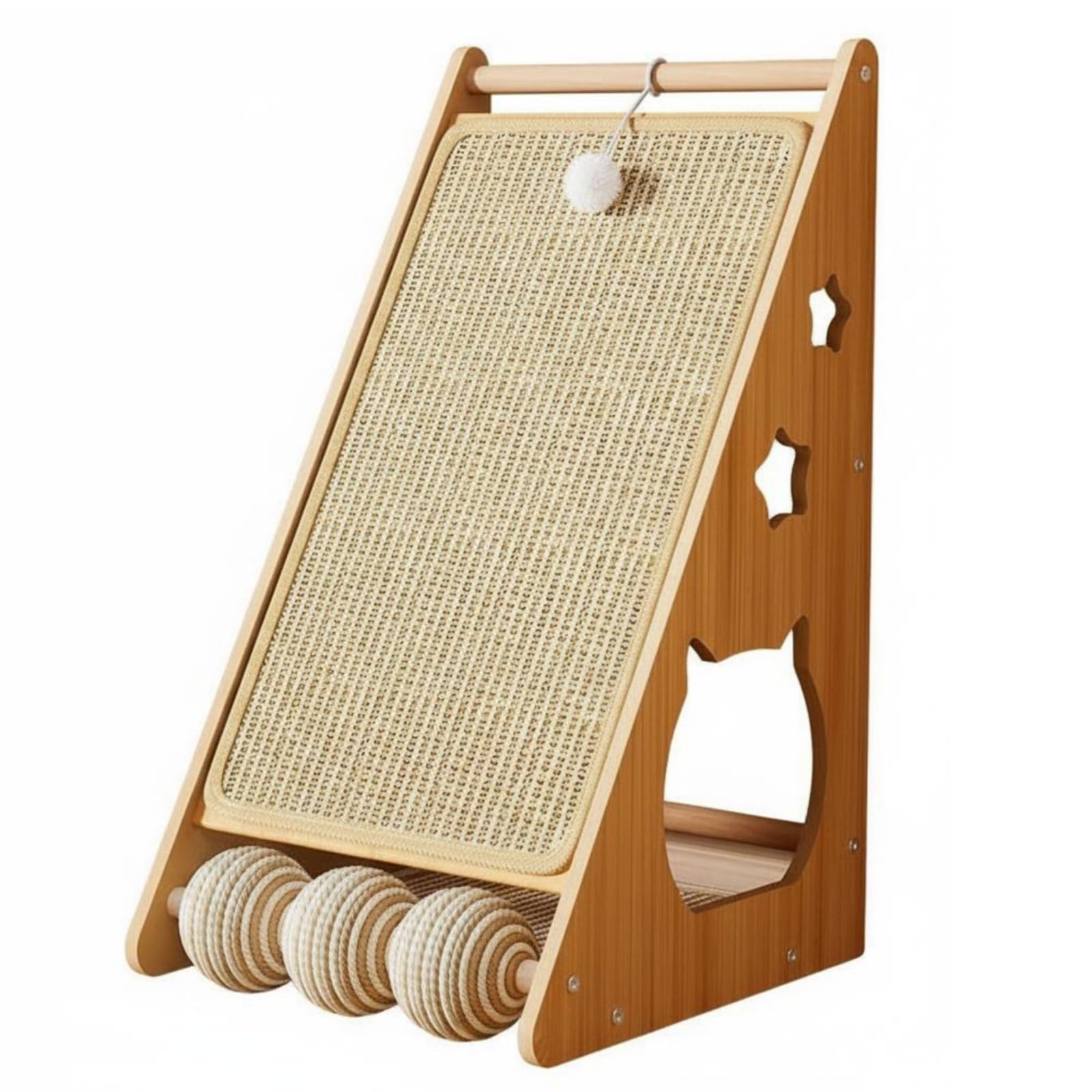 Planche de Grattage pour Chat Grattoir, Style to 2