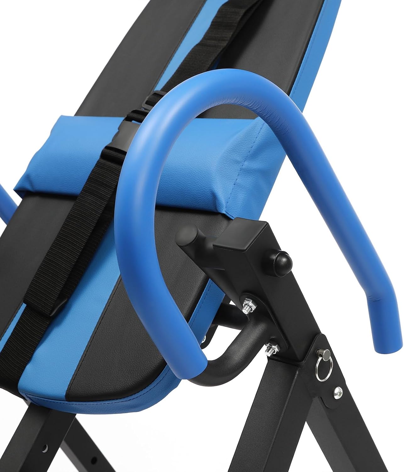 Elara Fit Pilates Set Für Zuhause - Komplettset Mit Ring, Ball & Bändern