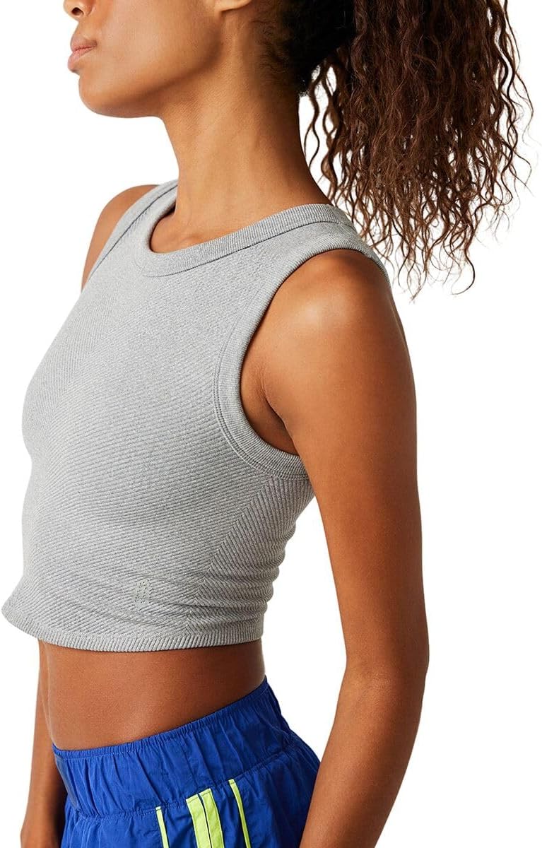 Free People Women's Free Throw Muscle Tank