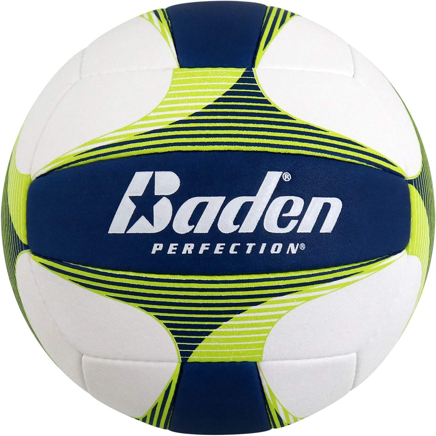 Baden Beach Elite Sand Volleyball - Official Size : Sports & Outdoors