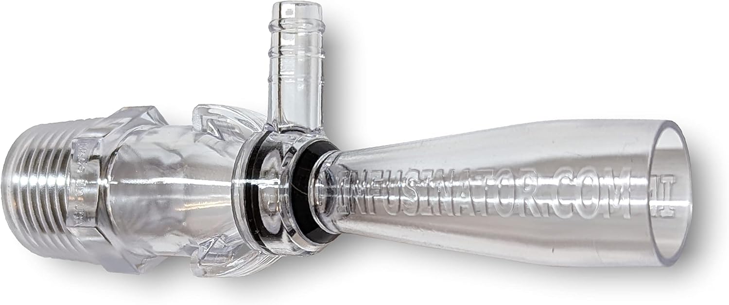 Aeration Venturi Nozzle - 5 Pack