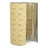 AggSound 394mil(10mm) 10.76sqft Car Heat Sound Deadening Mat - Automobile Heat Insulation Roll Hood Foam for Audio Noise Insulation and Vibration Dampening Material, Floor, Door, RV and Trunk