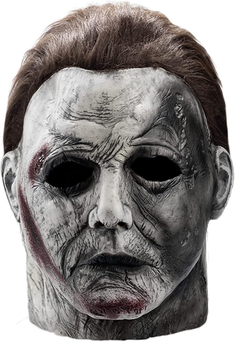 2020 Michael Myers Masks Halloween Horror Cosplay Costume Latex Props