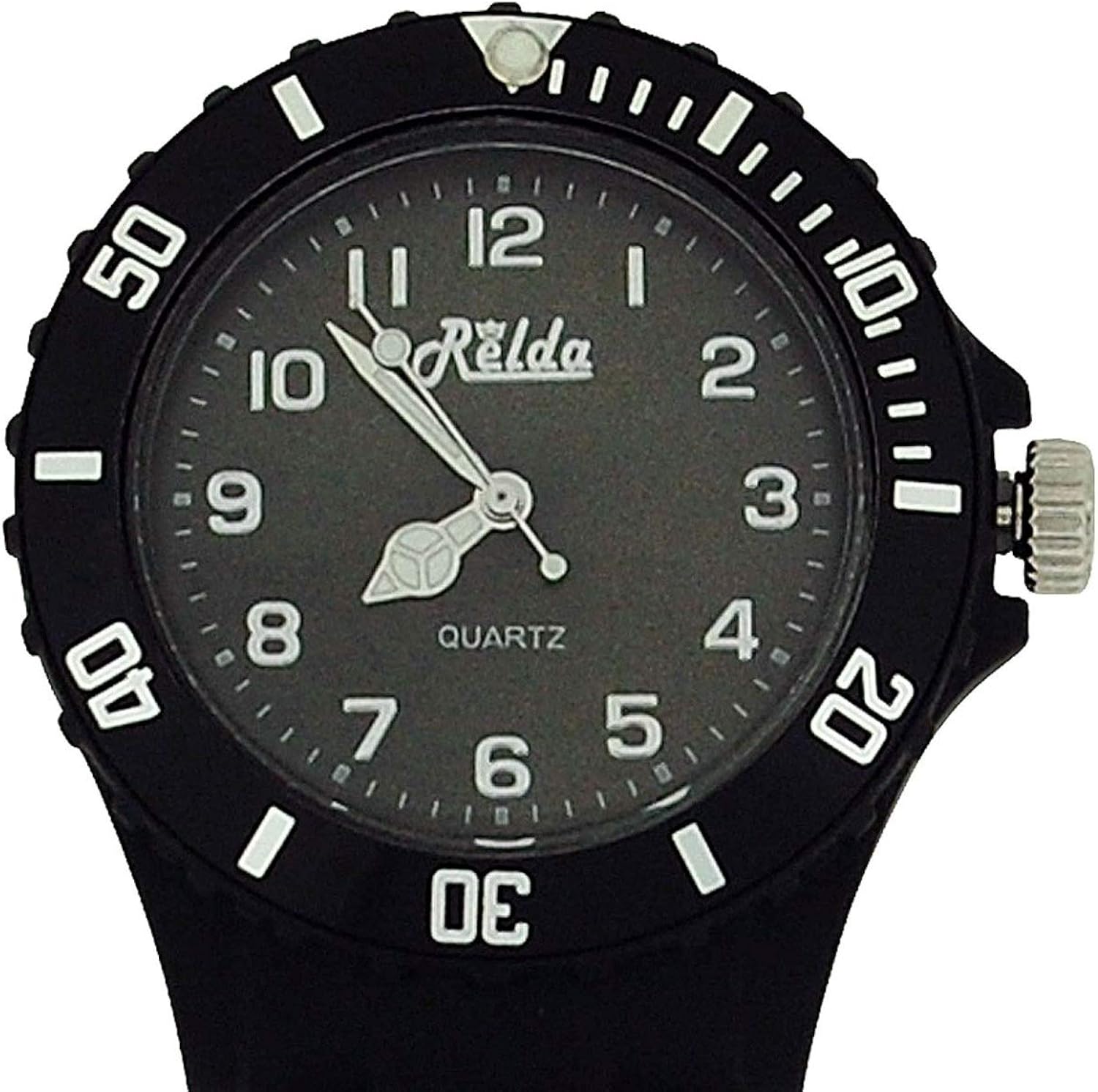 waterproof nurses fob watch