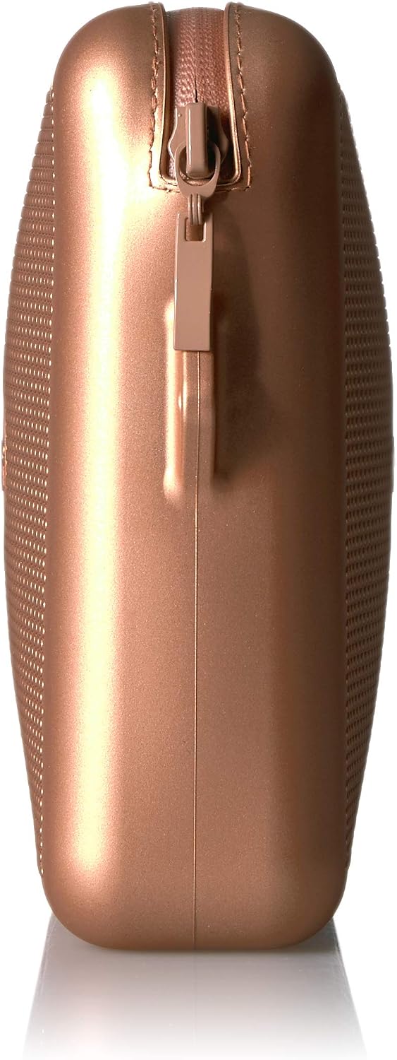 Amazon.com: Havaianas - Neceser metálico, Rubor dorado), 4140561-711 :  Ropa, Zapatos y Joyería