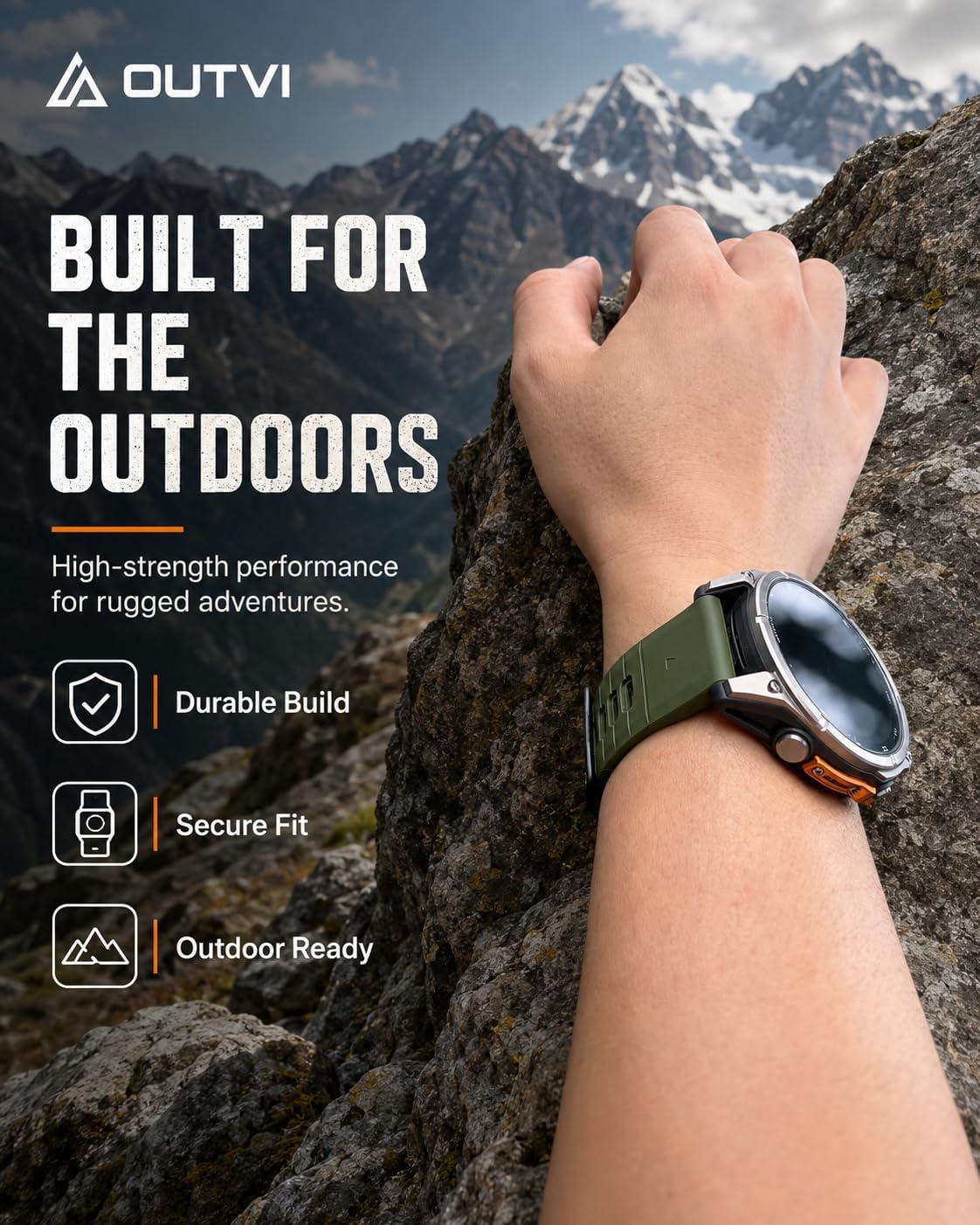 Quickfit 22 watch bands for garmin fenix 8 47mm fenix 7 pro Sapphire Solar fenix 6 Forerunner 965 955 970 935 745 epix Pro Gen 2 47 soft silicone straps replacement