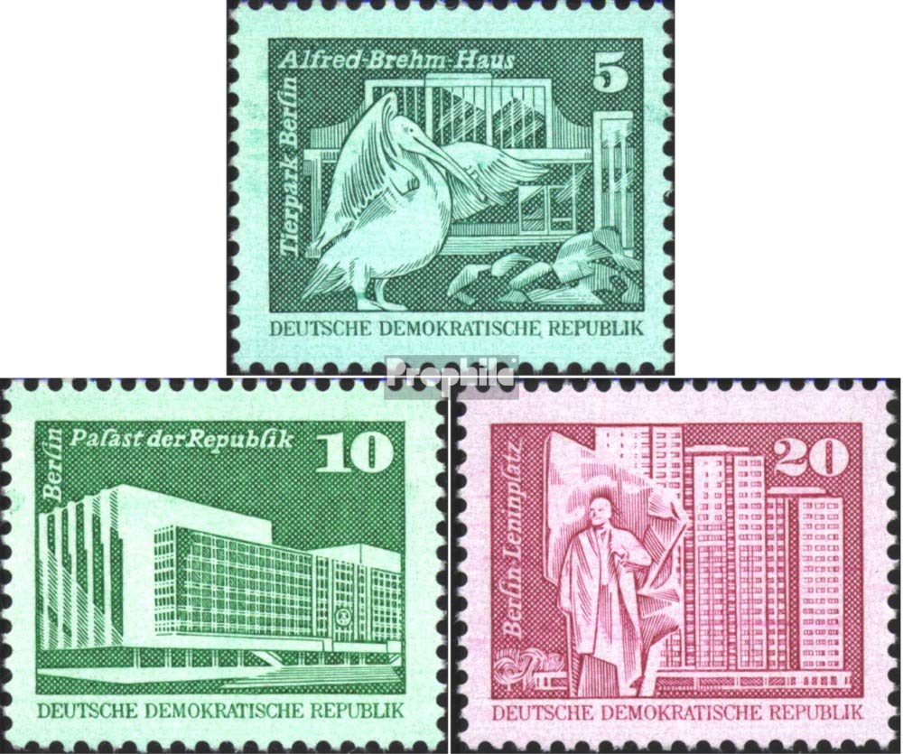 Briefmarken Deutsches Reich 1922 Arbeiter – Komplett Ausgabe 238-245, Postfrisch MNH