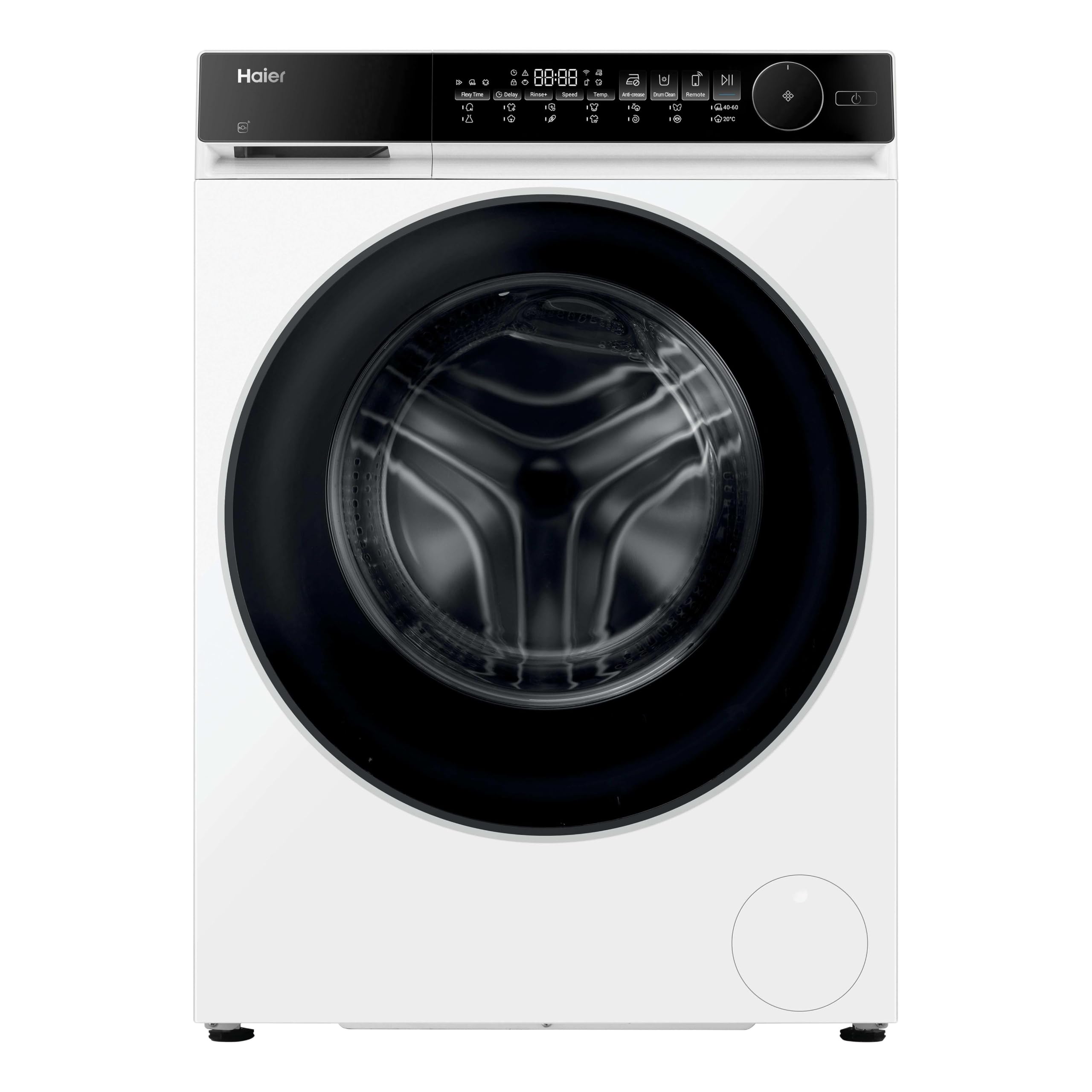 Haier X7 Lite, Lavatrice Slim a Carica Frontale, 7 kg