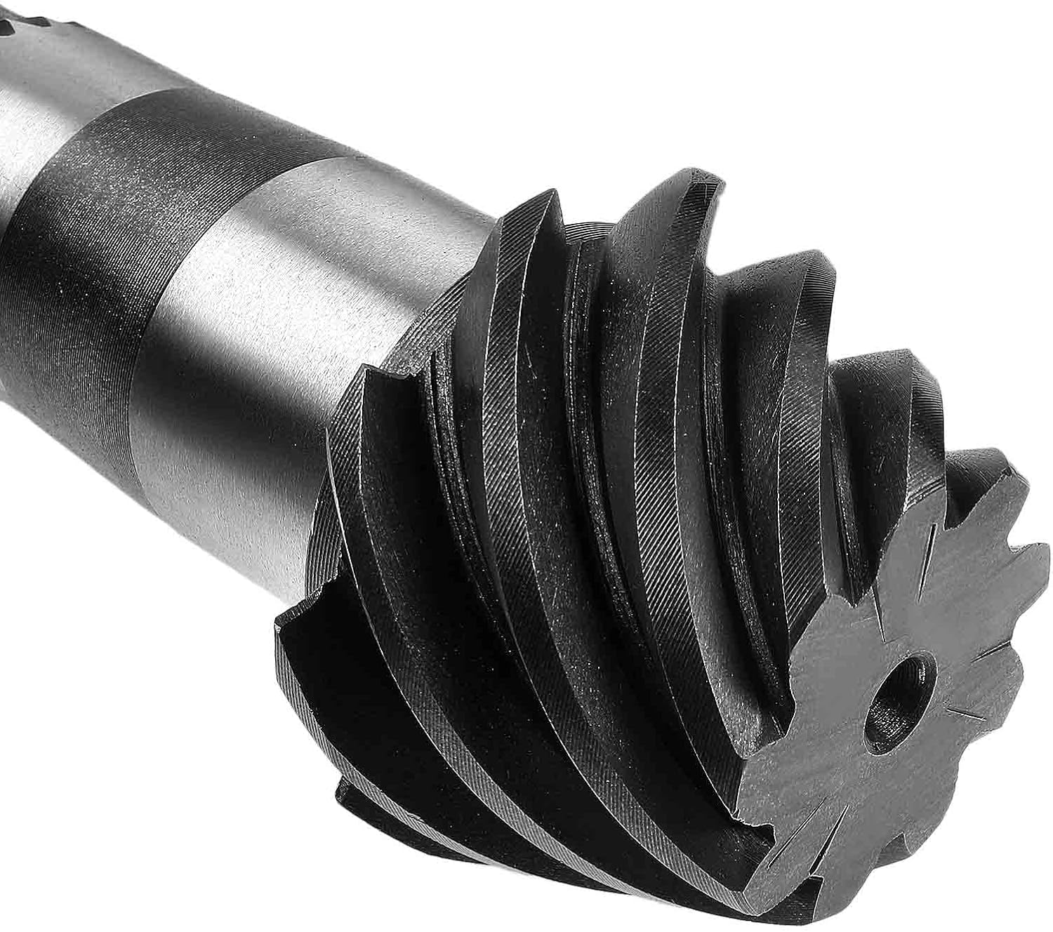 A-Premium Front Axle Differential Ring and Pinion Kit