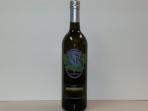 VSOP Harissa - Aceite de oliva virgen extra disponible en Yaxa Colombia