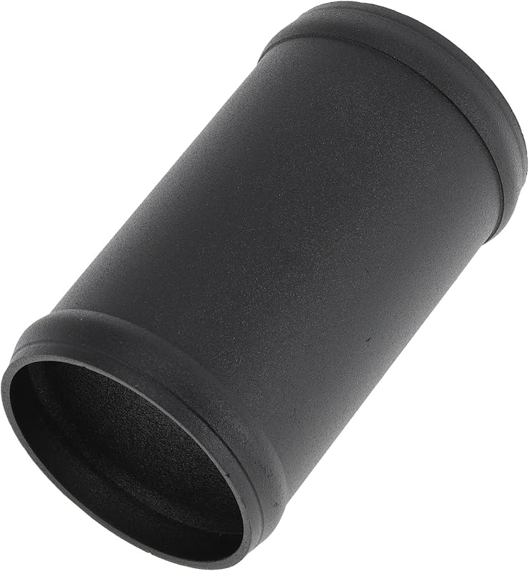Tubo reto de alumínio 6064 para intercooler INFINAUTO, 51 mm – 1 unidade