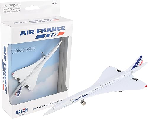 Miniatura 12 de Daron RT3514 Avión Individual LOT Polish Mediano