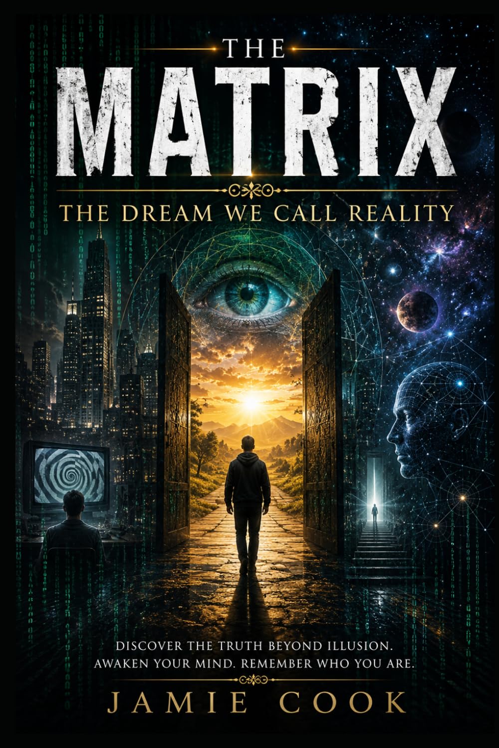 The Matrix: The Dream We Call Reality