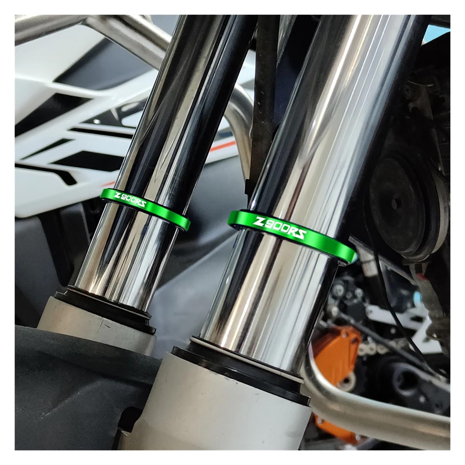 Z900RS　フロントフォーク カワサキ Kawasaki 純正 Z900RS SE(22) フロントフォーク