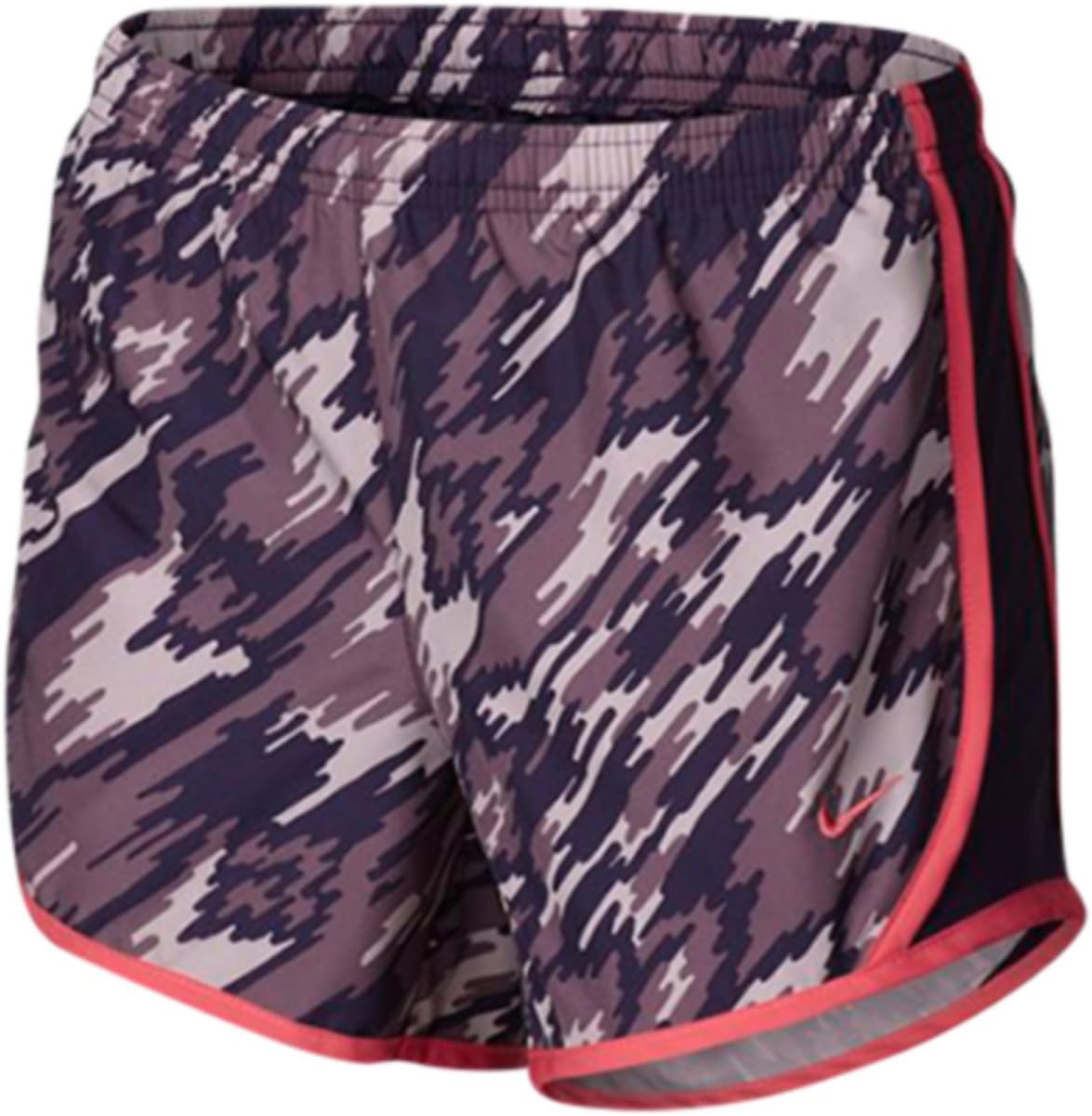 Nike 3.5" Girls Tempo Running Shorts