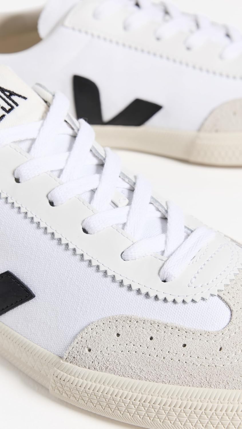 Veja Men's Volley Sneakers - Image 4