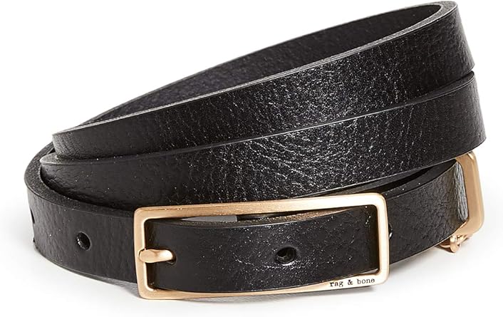 Rag & bone rebound belt Clearance