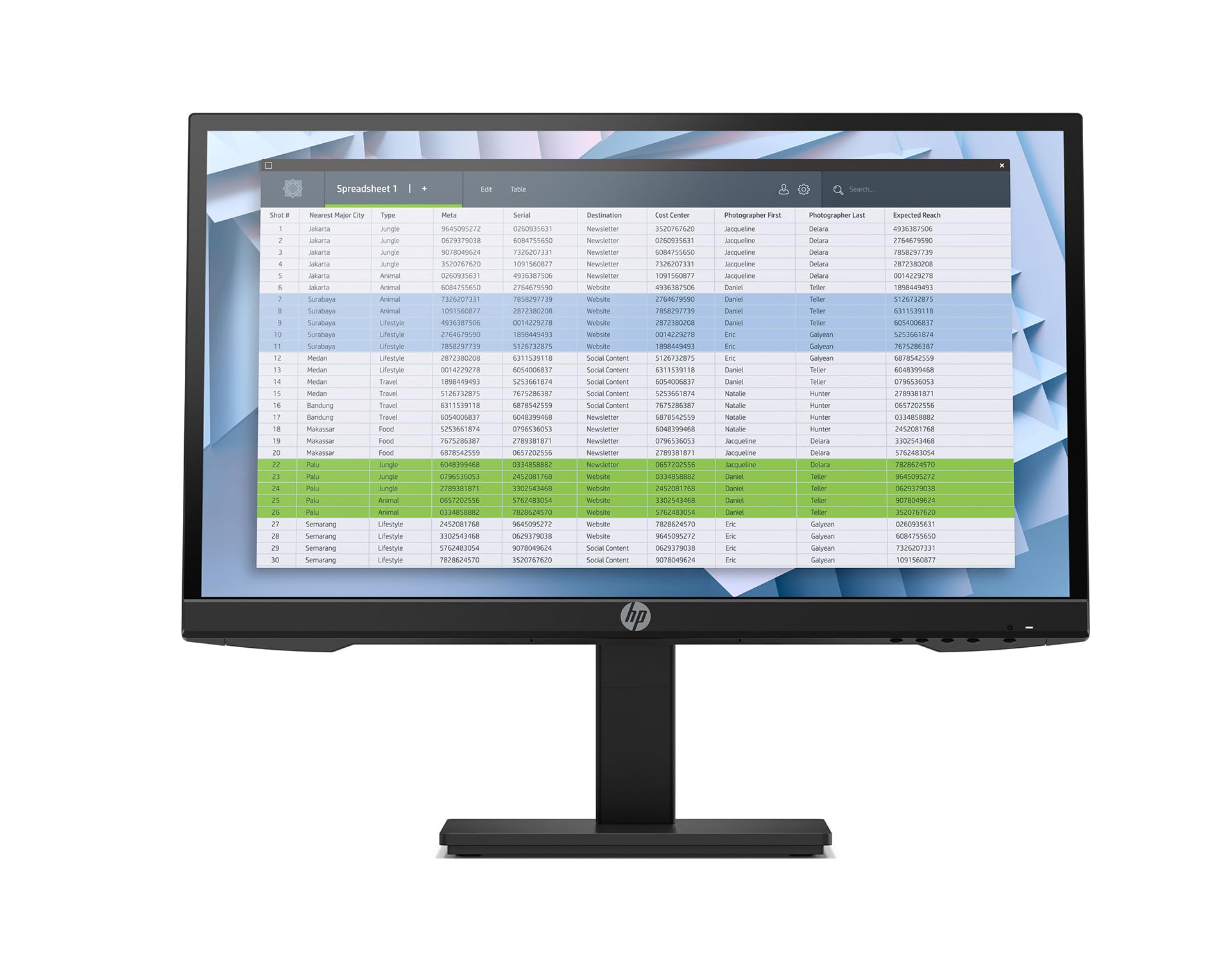 Amazon.co.jp: 【整備済み品】エチピー P22 G4 22インチ