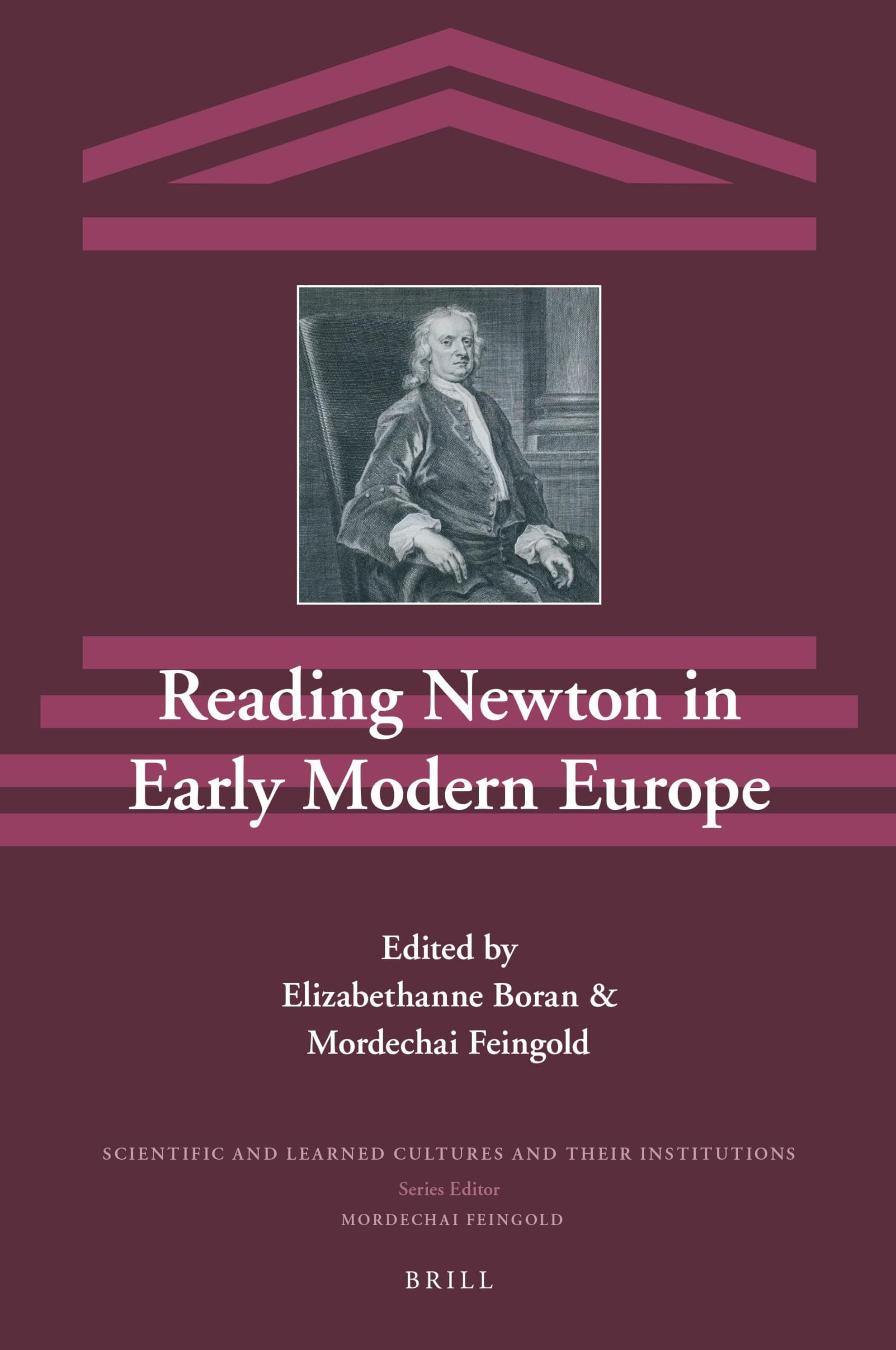 Buy Reading Newton in Early Modern Europe: 19 (Scientific and Learned Cultures and Their Institutions, 19) — BookShops.in