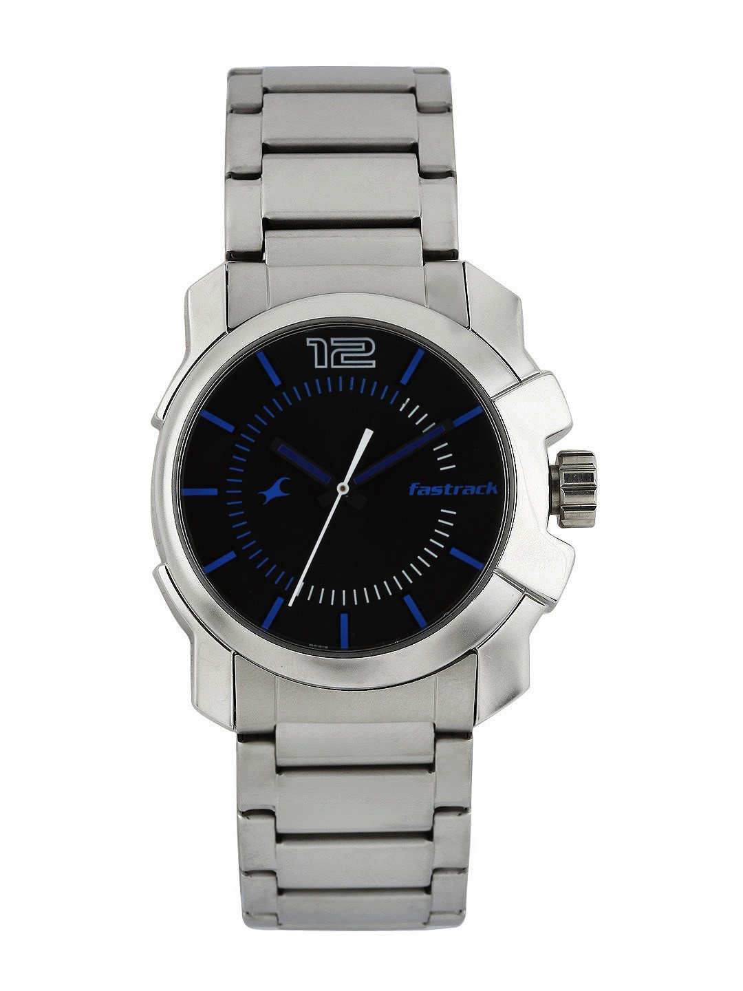 Fastrack Midnight Party Analog Black Dial Mens Watch-NM3097SM01 / NL3097SM01/NP3097SM01 (B00BZOD4H6) Amazon Price History, Amazon Price Tracker