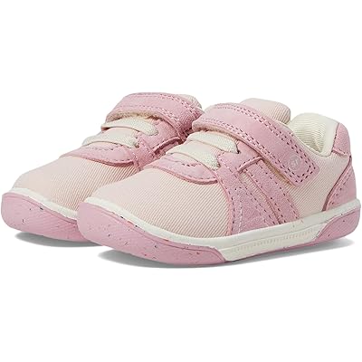 Женские кроссовки Stride Rite SR Fern (Toddler) pink