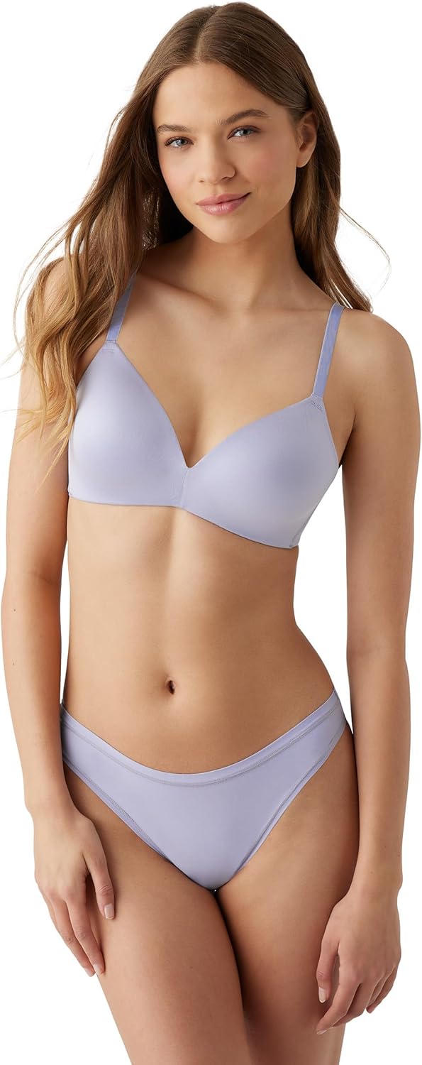 b.tempt'd Womens Future Foundation Lightly Padded Wire Free T-Shirt Bra, 956281 - Image 5