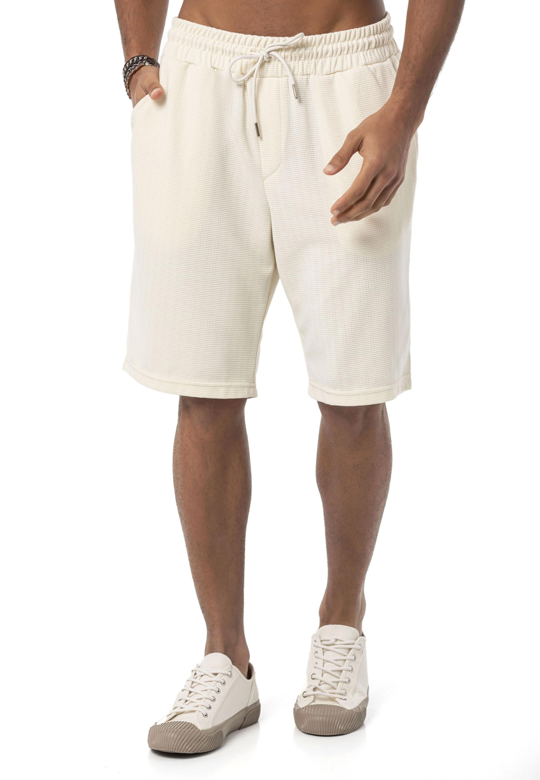 Red Bridge Ensemble chemise à manches courtes et short pour homme
