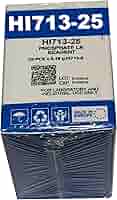 hana③ Hanna HI713-25 Phosphate Meter Checker Reagents, HI 713-25