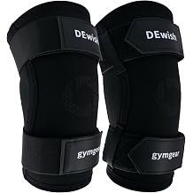 Elbow Wraps Elbow Sleeves Elbow Brace elbow compression sleeve elbow wraps for weightlifting Black, XL15.5"-17"