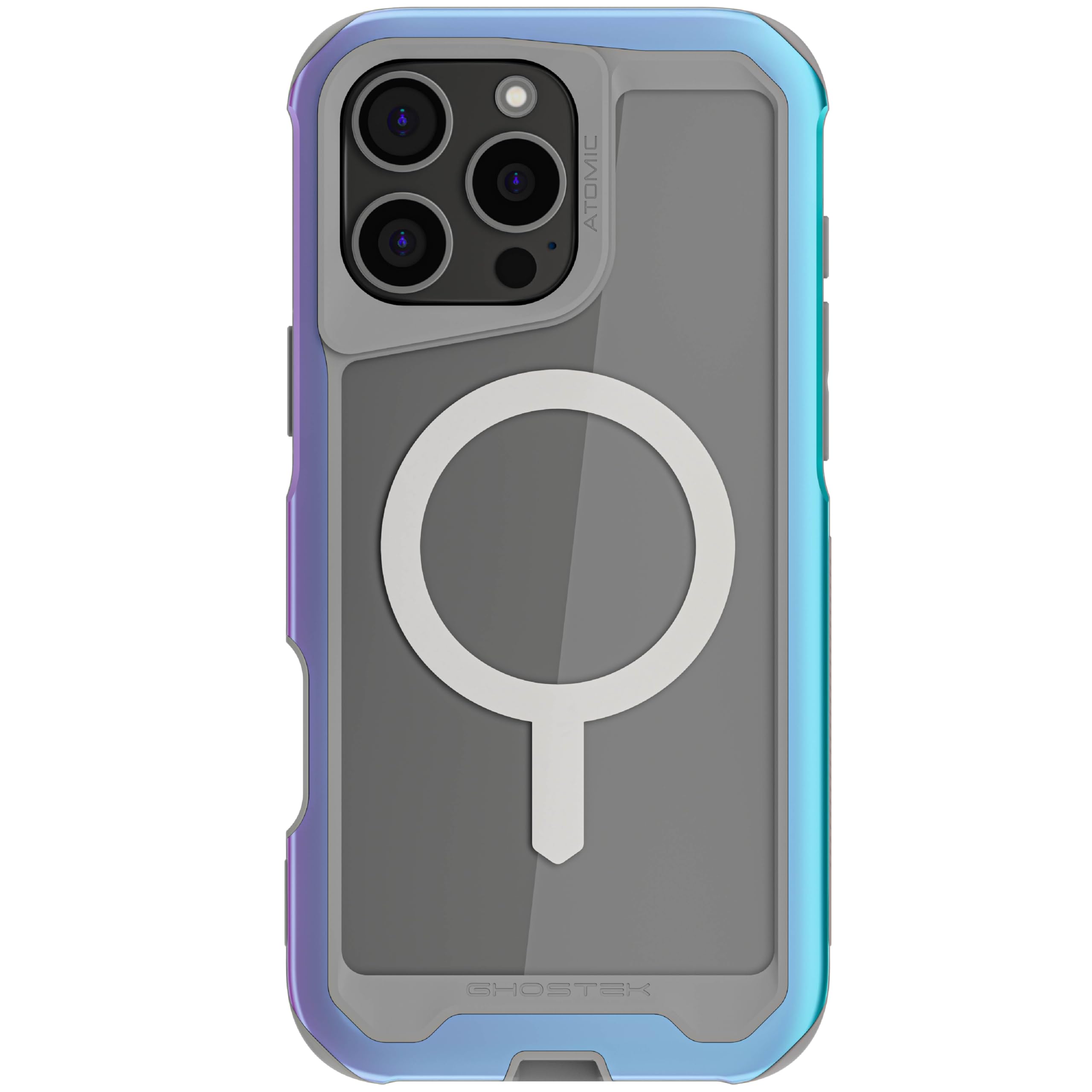 Coque iPhone 16 Pro Max anti-rayures Ghostek résout le problème des chutes - 8