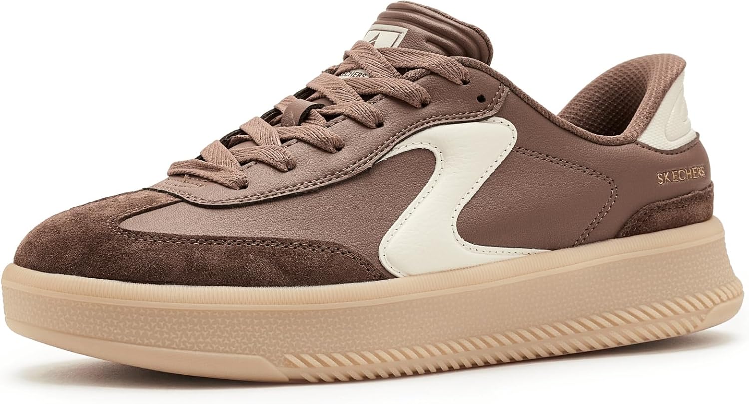 Skechers Womens Hotshot Hi-Hotshot Hi - Lifted Luxe Hands Free Slip-ins