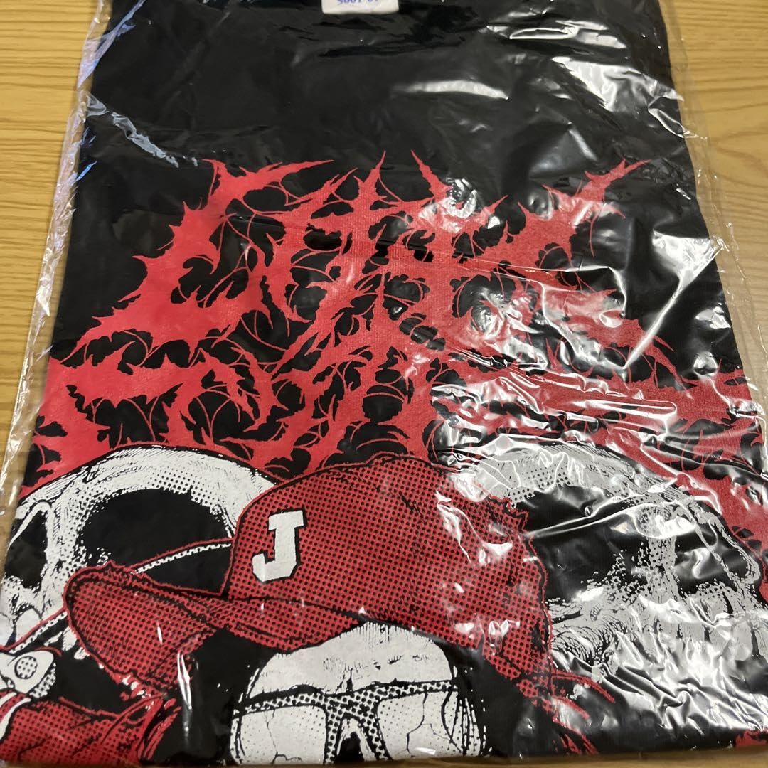 しけもくロッカーズ Tシャツ Amazon.co.jp: しけもくロッカーズ シャツ Tシャツ M : ファッション
