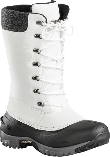 Baffin Women's Jess Snow Boot,