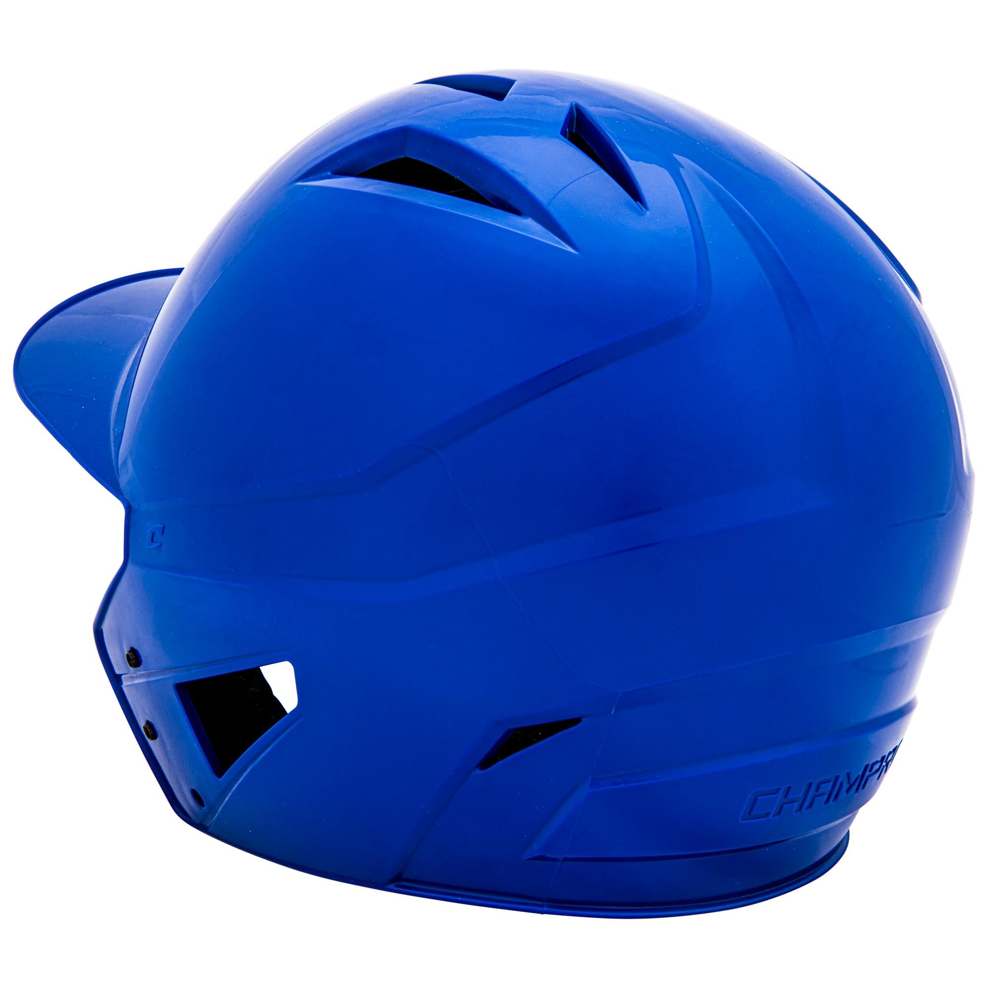 CHAMPRO Baseball-and-Softball-Batting-Helmets HX Kask do nietoperza