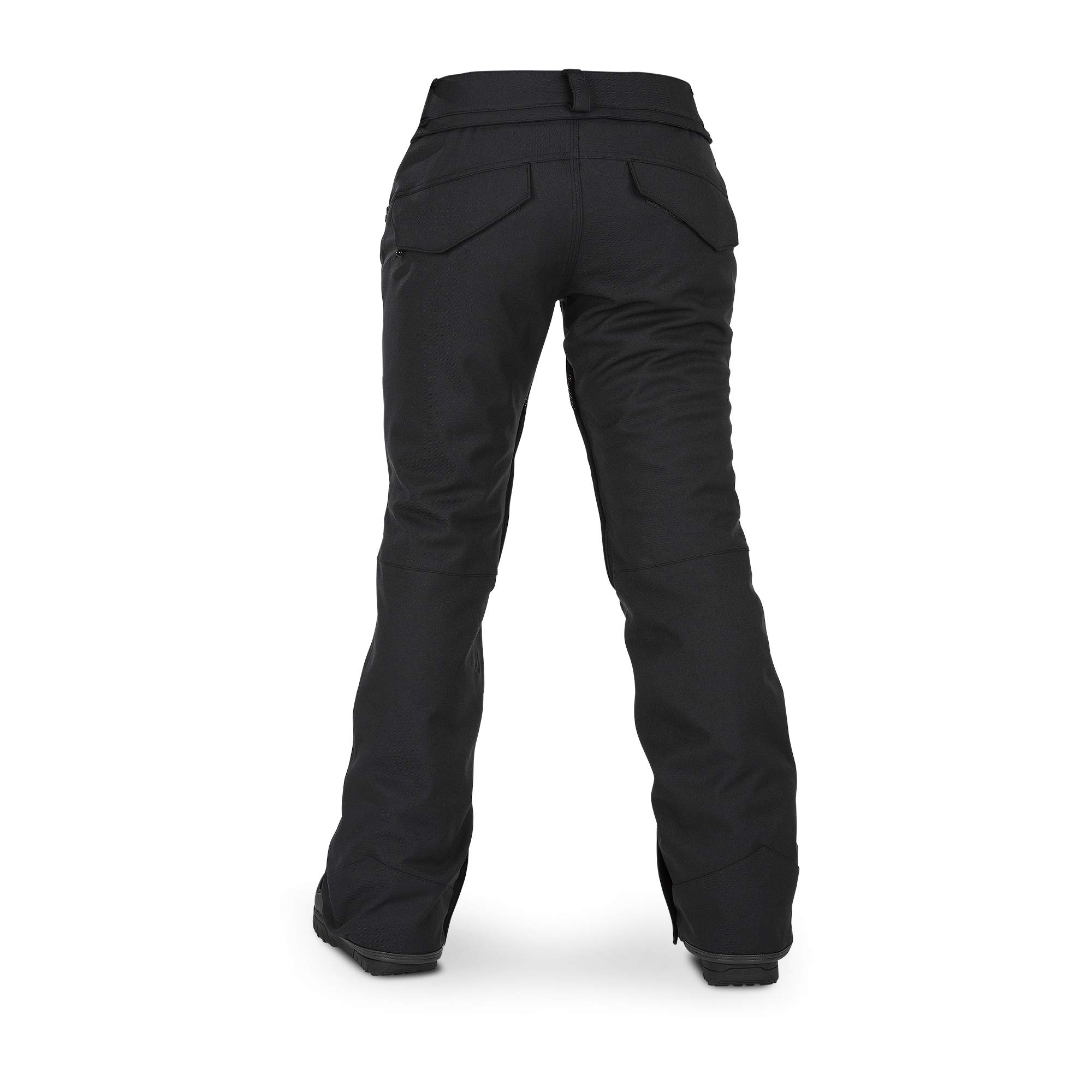 Volcom Damen Hose Grail 3D Stretch Snow Pants