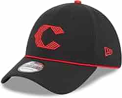 Amazon | ニューエラ (New Era) 39サーティ キャップ - CITY